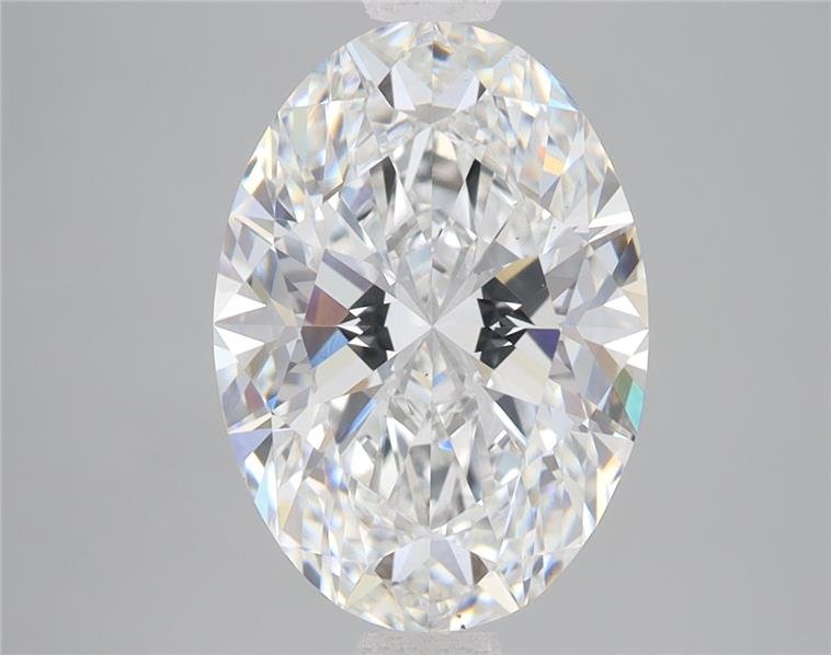3.51 Carat · E · VS1 Rare Carat Ideal Cut