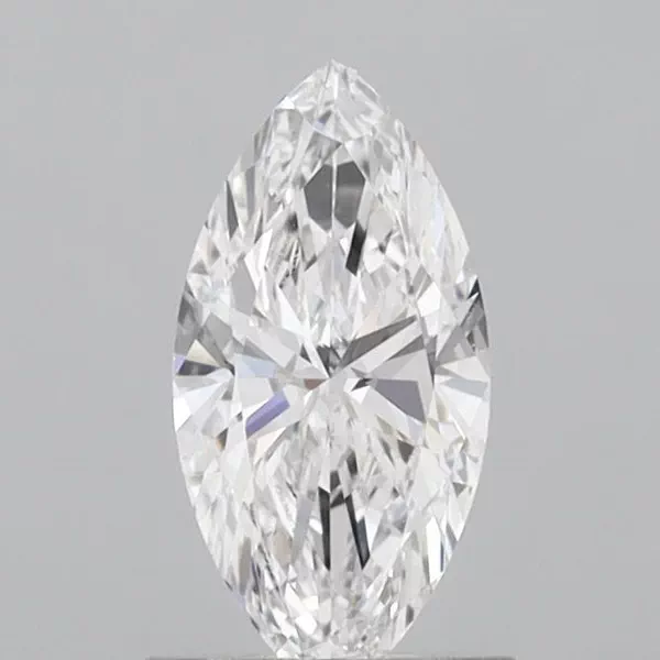 1 Carat · D · VVS1 Rare Carat Ideal Cut