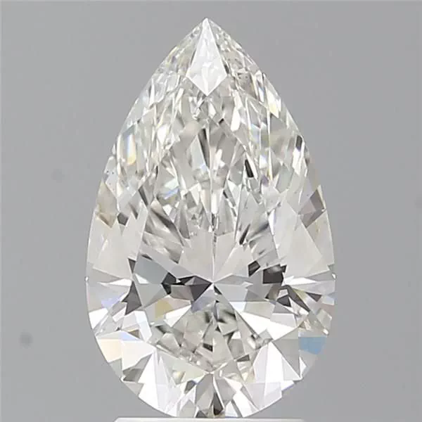 2.59 Carat · F · VS1 Rare Carat Ideal Cut