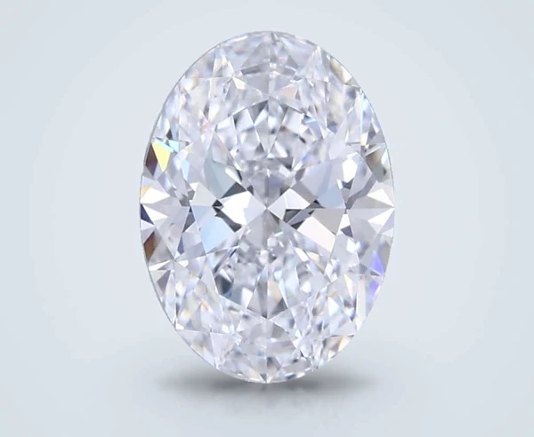 1.25 Carat · D · VVS2 Rare Carat Ideal Cut
