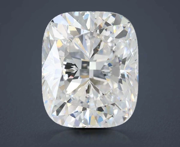 4.25 Carat · D · VVS1 ideal Cut