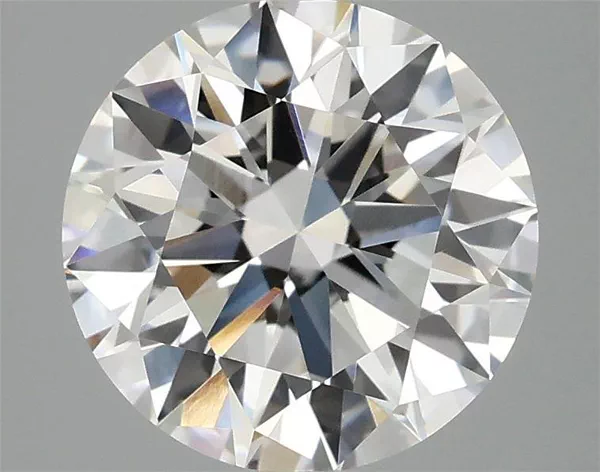 3 Carat · F · VVS2 Rare Carat Ideal Cut