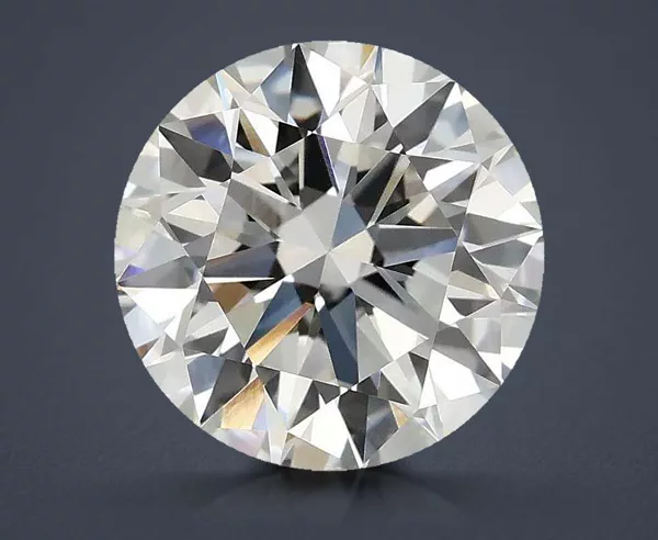 3 Carat · F · VVS2 Rare Carat Ideal Cut