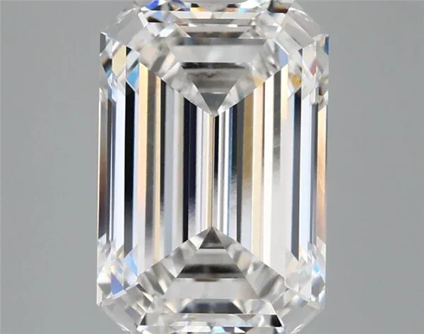 4.02 Carat · E · VVS1 Rare Carat Ideal Cut