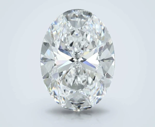 3.03 Carat · D · FL Rare Carat Ideal Cut