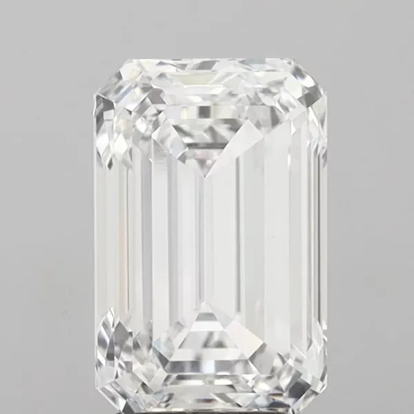 4.07 Carat · D · VVS2 Rare Carat Ideal Cut