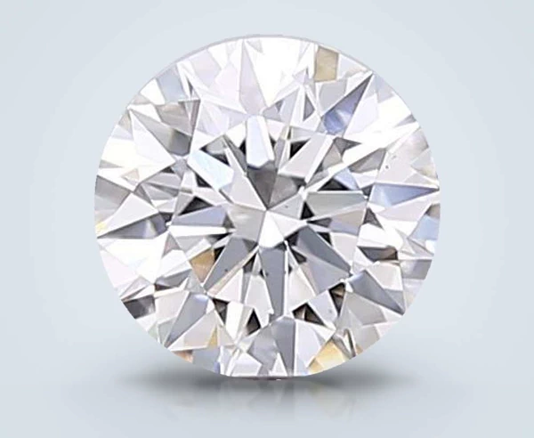 1.01 Carat · E · VS1 Rare Carat Ideal Cut