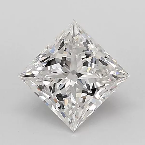 2.53 Carat · F · VVS2 Rare Carat Ideal Cut