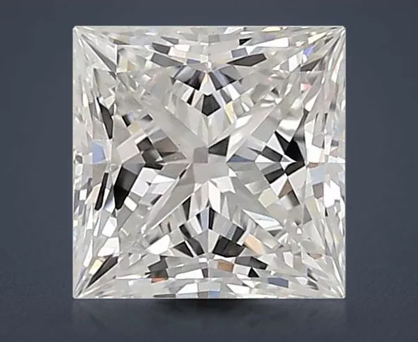 2.53 Carat · F · VVS2 Rare Carat Ideal Cut