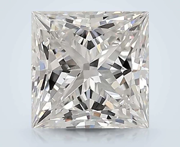 2.53 Carat · F · VVS2 Rare Carat Ideal Cut