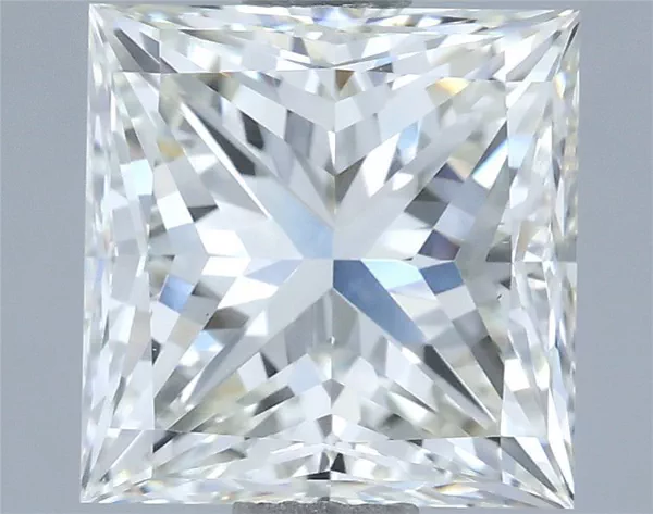 2.51 Carat · I · VS1 Rare Carat Ideal Cut