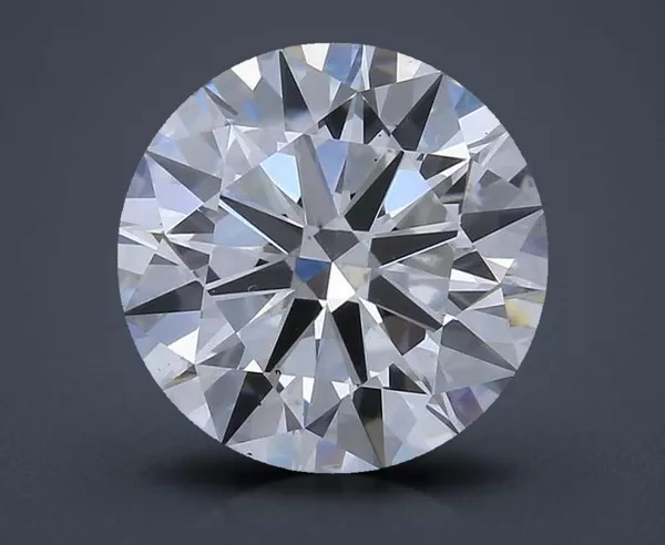 3.04 Carat · F · VS2 Rare Carat Ideal Cut