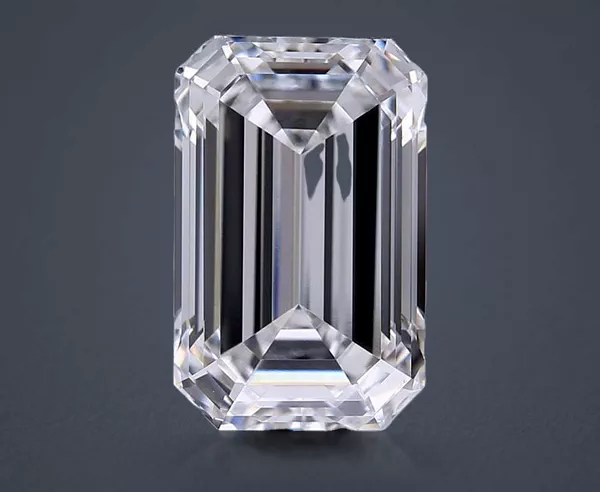 2.76 Carat · E · VVS1 Rare Carat Ideal Cut