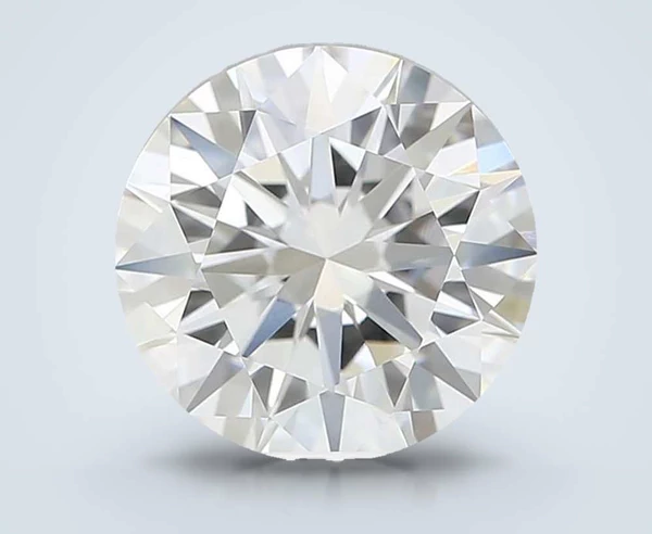 2.29 Carat · D · VVS1 Rare Carat Ideal Cut