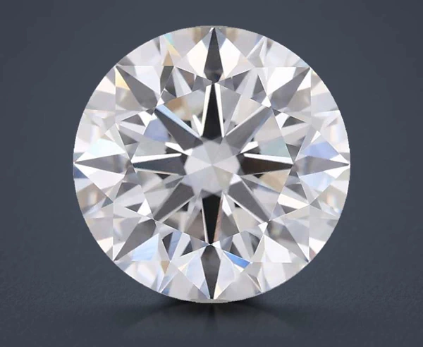 3.55 Carat · E · VS1 Rare Carat Ideal Cut