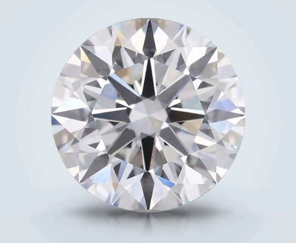 3.55 Carat · E · VS1 Rare Carat Ideal Cut