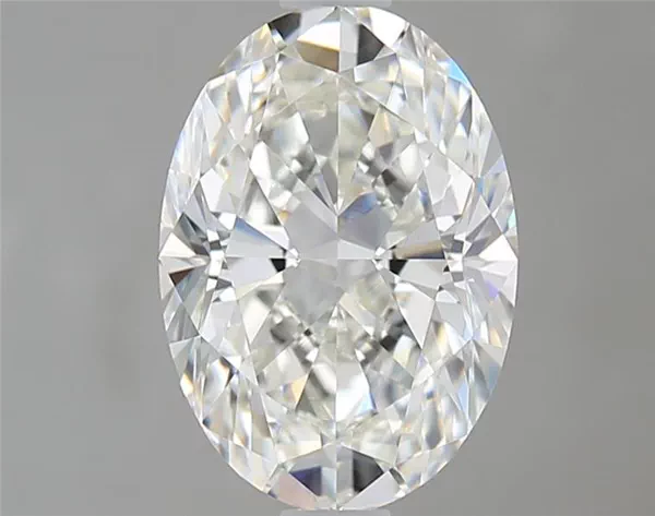 2.01 Carat · H · VVS1 very good Cut