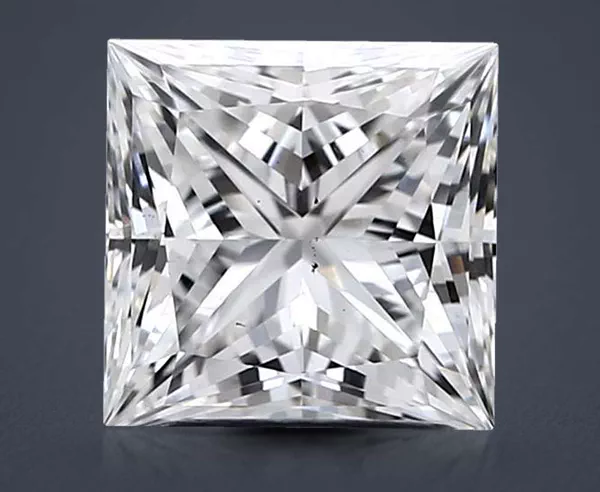 1.85 Carat · E · VS2 Rare Carat Ideal Cut