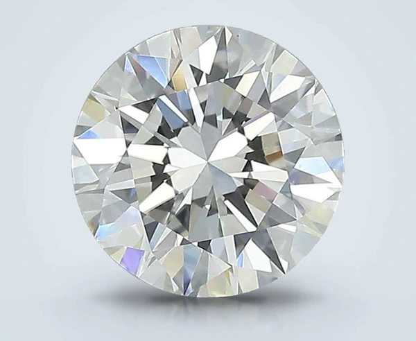 2.01 Carat · G · VS1 Rare Carat Ideal Cut