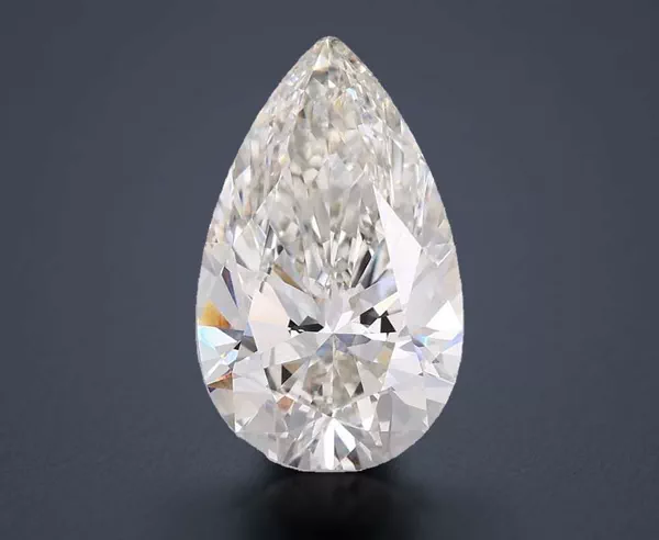 4.07 Carat · H · VVS2 Rare Carat Ideal Cut