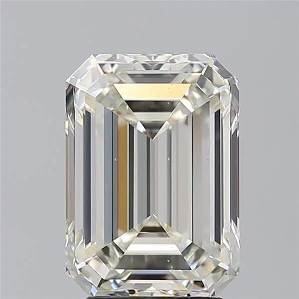 4.02 Carat · K · SI1 Rare Carat Ideal Cut