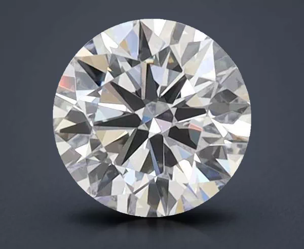0.75 Carat · D · FL Rare Carat Ideal Cut