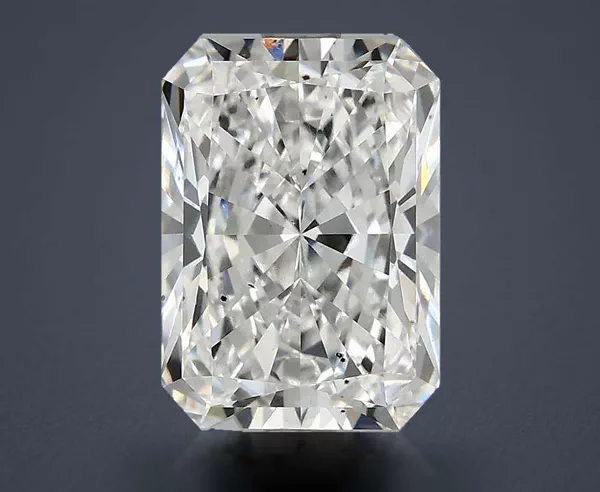 3.08 Carat · E · SI1 Rare Carat Ideal Cut
