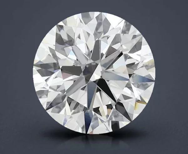 2.29 Carat · G · VS1 Rare Carat Ideal Cut