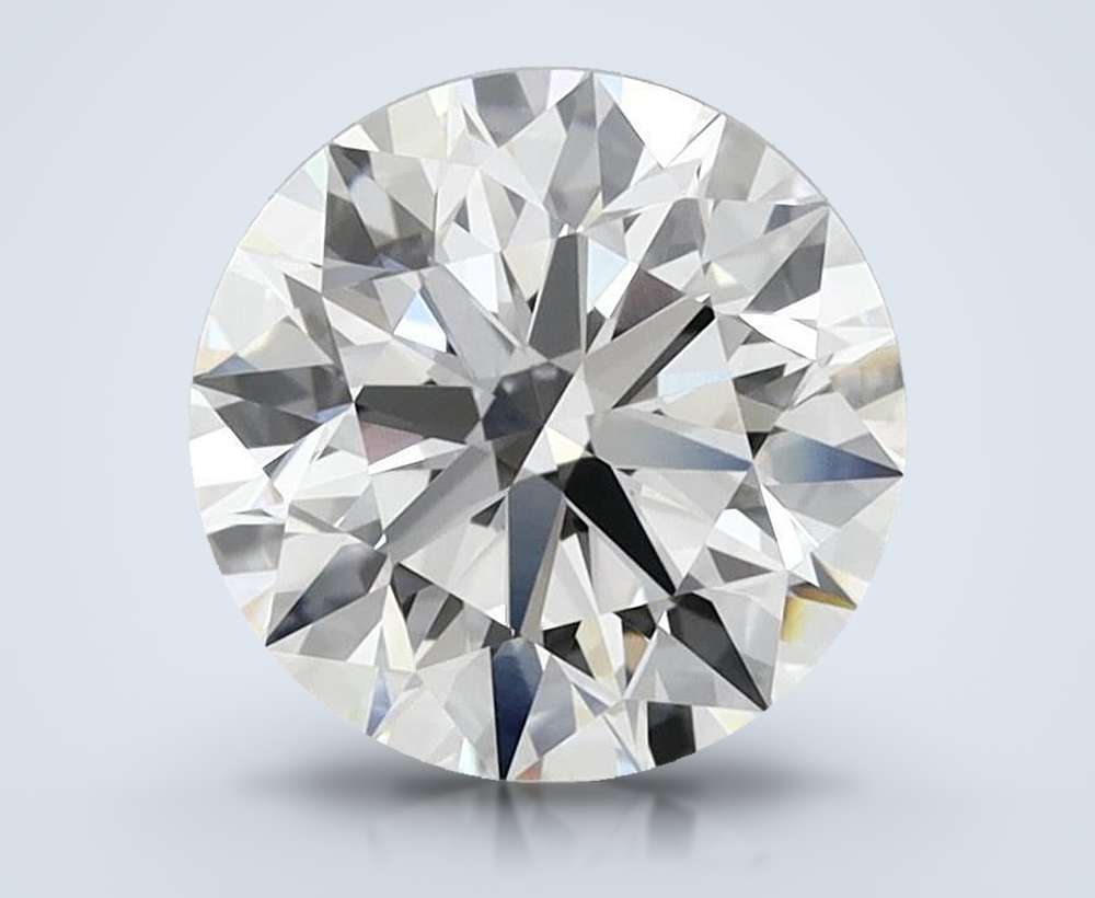 2.29 Carat · G · VS1 Rare Carat Ideal Cut