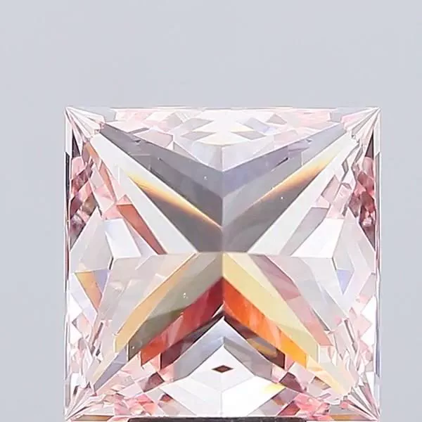 7.1 Carat · Pink · Fancy Vivid · VS1