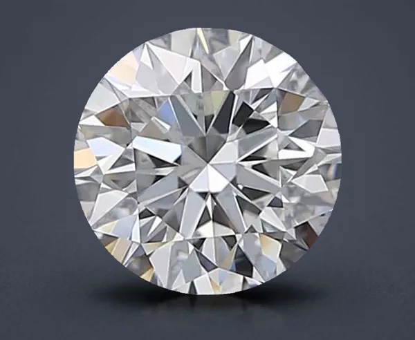 0.57 Carat · F · VVS1 Rare Carat Ideal Cut