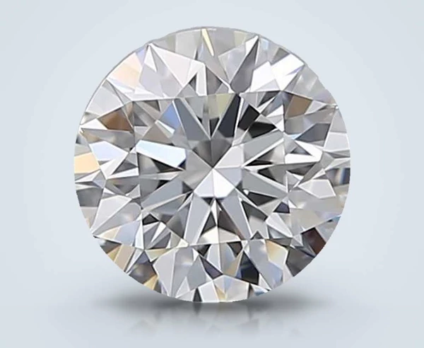 0.57 Carat · F · VVS1 Rare Carat Ideal Cut