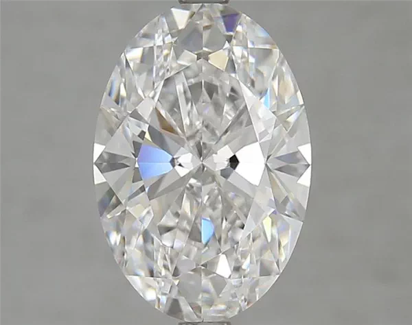3.04 Carat · D · FL Rare Carat Ideal Cut