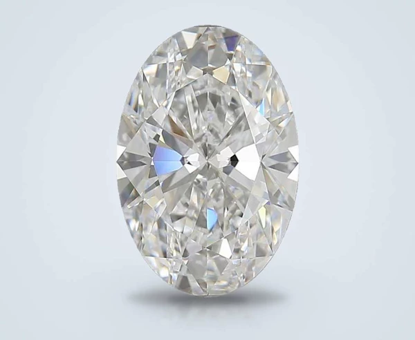 3.04 Carat · D · FL Rare Carat Ideal Cut