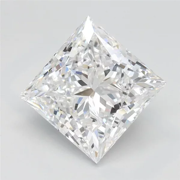 3.19 Carat · D · VVS1 Rare Carat Ideal Cut