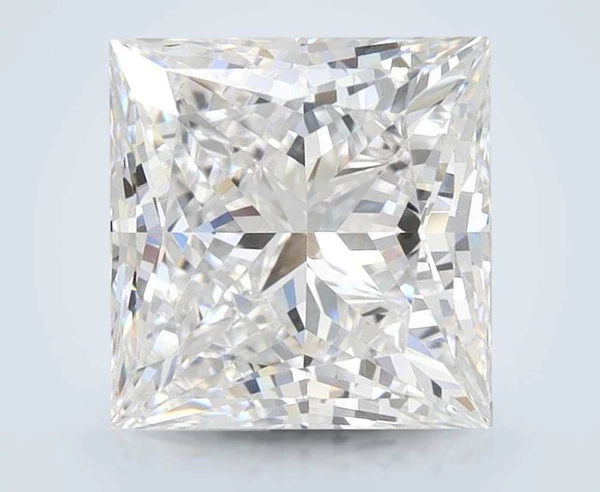 3.19 Carat · D · VVS1 Rare Carat Ideal Cut