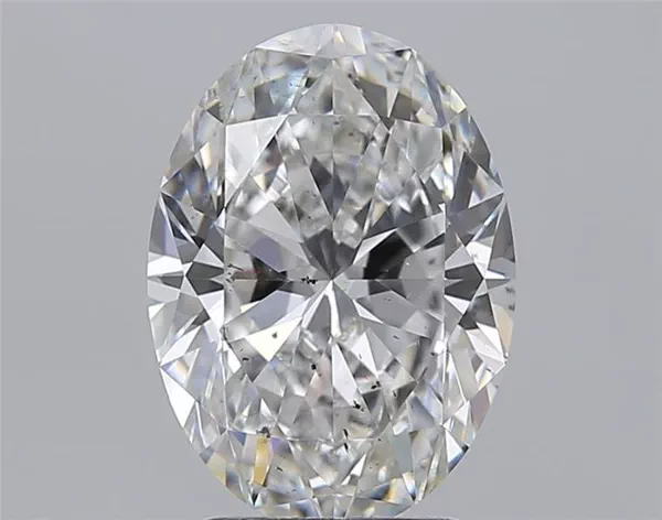 2.51 Carat · E · SI1 Rare Carat Ideal Cut