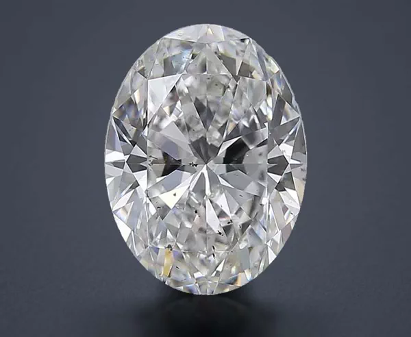 2.51 Carat · E · SI1 Rare Carat Ideal Cut