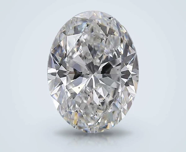 2.51 Carat · E · SI1 Rare Carat Ideal Cut