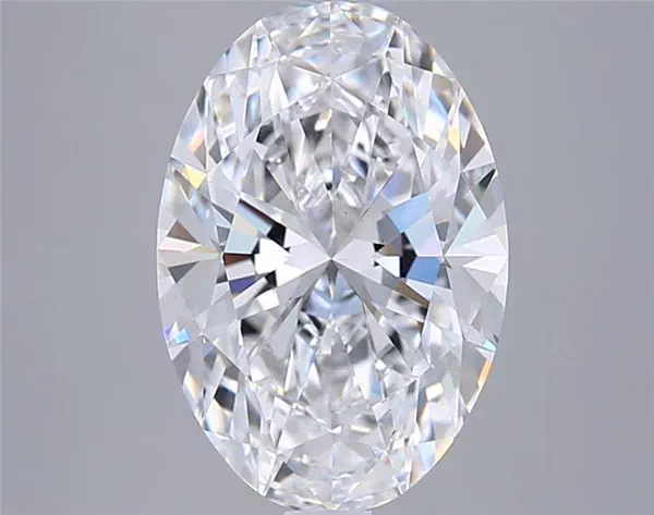 3.24 Carat · D · VS1 Rare Carat Ideal Cut