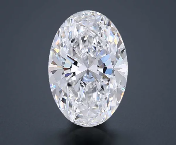 3.24 Carat · D · VS1 Rare Carat Ideal Cut