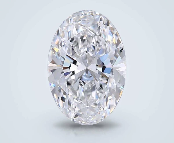 3.24 Carat · D · VS1 Rare Carat Ideal Cut