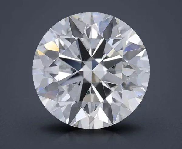 0.91 Carat · E · IF Rare Carat Ideal Cut
