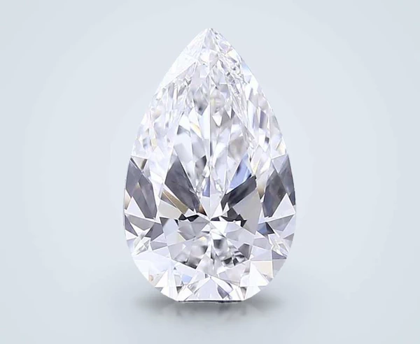 3.31 Carat · E · VVS1 Rare Carat Ideal Cut