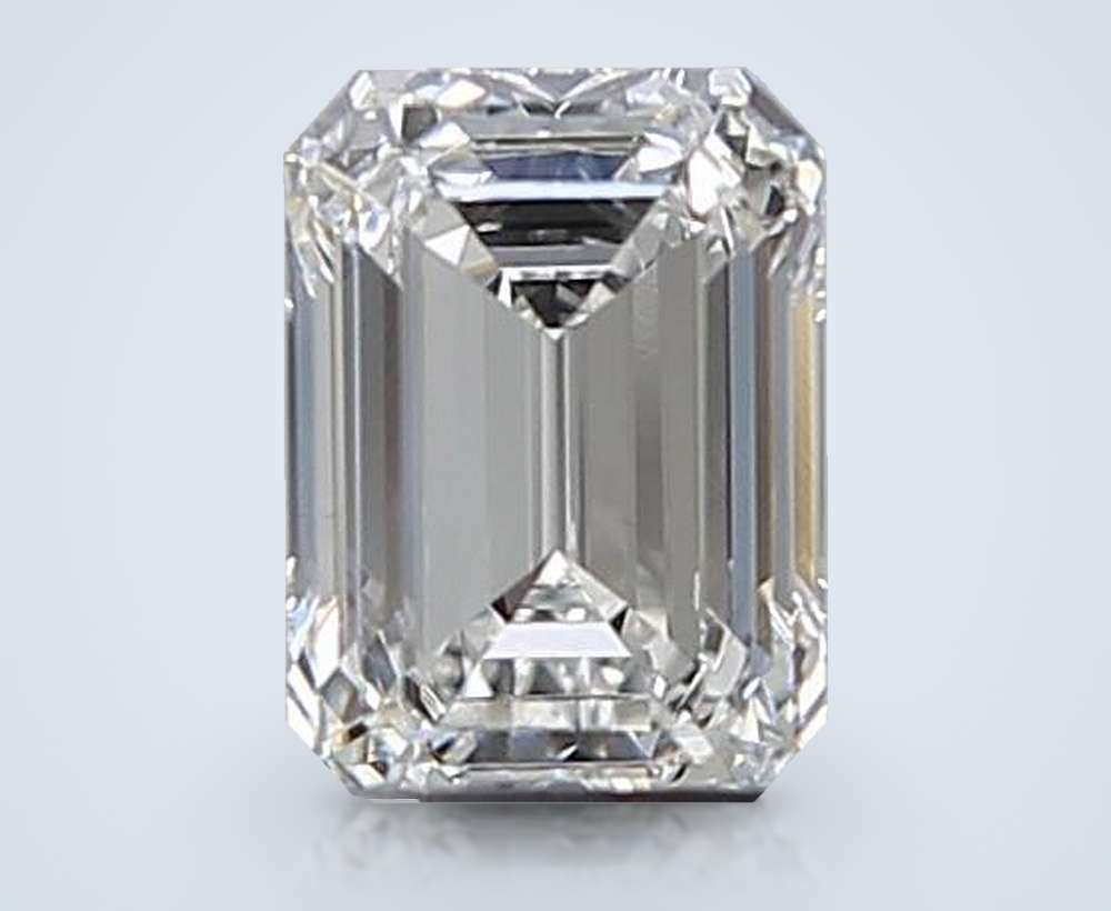1.09 Carat · E · VS1 excellent Cut