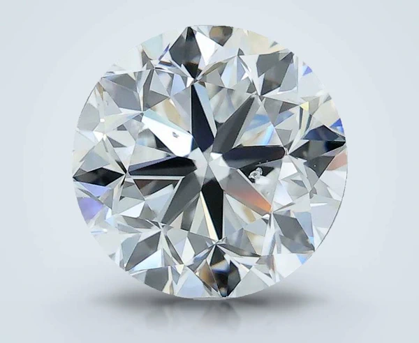 2 Carat · E · SI1 good Cut