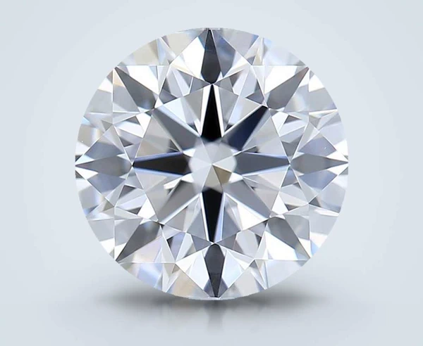 1.24 Carat · D · VVS2 Rare Carat Ideal Cut