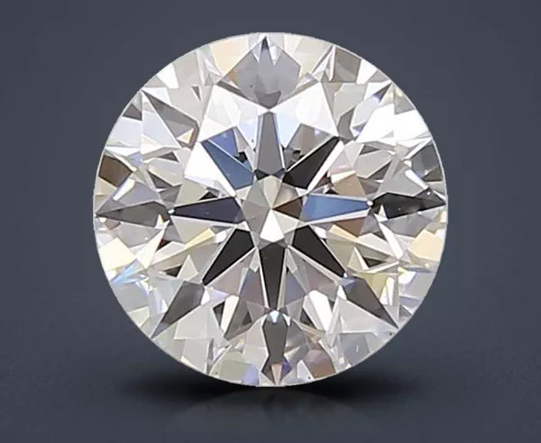 1.51 Carat · D · VS1 Rare Carat Ideal Cut