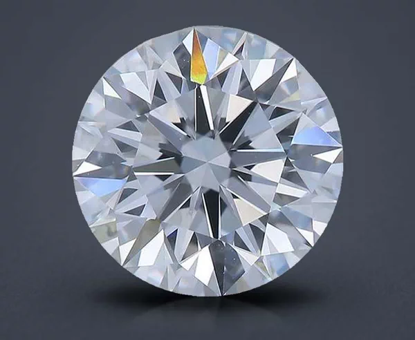 5.23 Carat · D · FL Rare Carat Ideal Cut