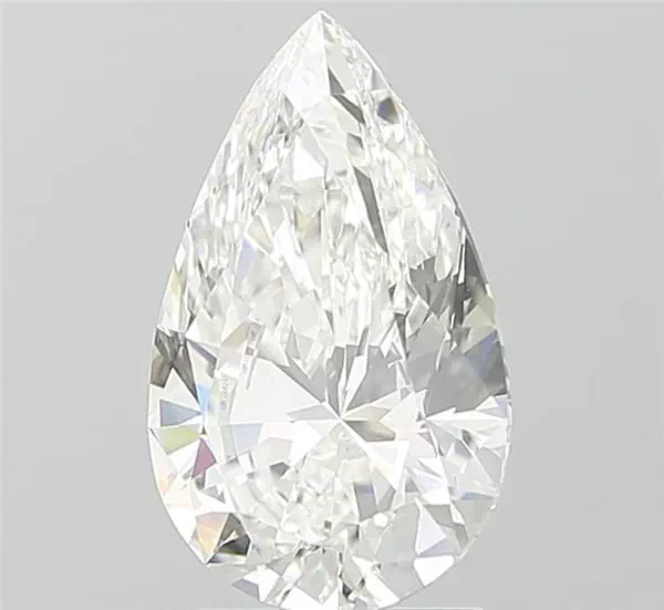 2.59 Carat · F · VVS2 Rare Carat Ideal Cut